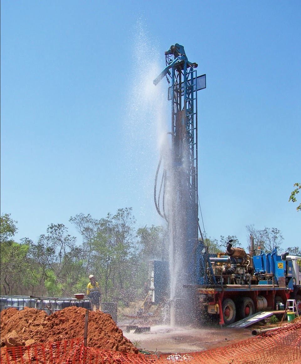 Production and Wellhead Services